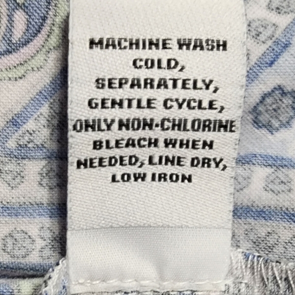 Emma Michele Short Sleeve Maxi Dress Large - Picture 7 of 7